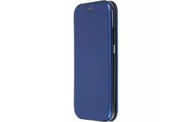 Чехол для моб. телефона Armorstandart G-Case Samsung A01 Blue (ARM57717) - Фото