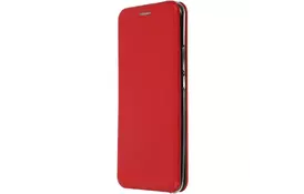 Чехол для моб. телефона Armorstandart G-Case Xiaomi Redmi 9 Red (ARM57699) - Фото