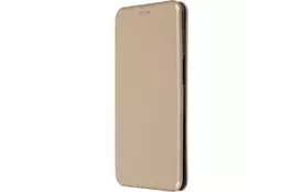 Чехол для моб. телефона Armorstandart G-Case Xiaomi Redmi Note 9S/9 Pro/9 Pro Max Gold (ARM57696) - Фото