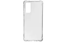 Чехол для моб. телефона Armorstandart Air Force Samsung S20 FE Transparent (ARM57512) - Фото