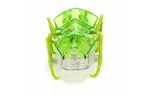 Интерактивная игрушка HEXBUG Нано-робот Micro Ant, зеленый (409-6389 green)