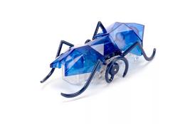 Интерактивная игрушка HEXBUG Нано-робот Micro Ant, синий (409-6389 blue) - Фото