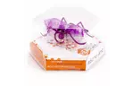 Интерактивная игрушка HEXBUG Нано-робот Micro Ant, фиолетовый (409-6389 violet)