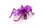 Интерактивная игрушка HEXBUG Нано-робот Micro Ant, фиолетовый (409-6389 violet)