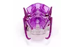 Интерактивная игрушка HEXBUG Нано-робот Micro Ant, фиолетовый (409-6389 violet)