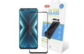 Скло захисне GLOBAL Global Full Glue RealMe X3 (1283126503788) - Фото