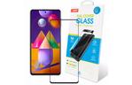 Стекло защитное GLOBAL Global Full Glue Samsung M31s (1283126505232)