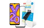 Стекло защитное GLOBAL Global Full Glue VIVO Y20 (1283126504211)