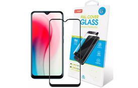 Скло захисне GLOBAL Global Full Glue VIVO Y3 (1283126505829) - Фото