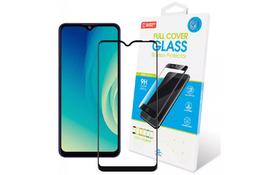 Скло захисне GLOBAL Global Full Glue ZTE BLADE A7S (1283126505522) - Фото