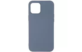 Чехол для моб. телефона Armorstandart ICON Case for Apple iPhone 12 Pro Max Blue (ARM57502) - Фото