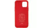 Чехол для моб. телефона Armorstandart ICON Case for Apple iPhone 12/12 Pro Red (ARM57493)