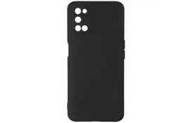 Чехол для моб. телефона Armorstandart ICON Case OPPO A52 Black (ARM57149) - Фото
