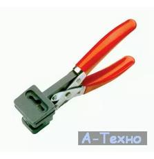 Дырокол для беджей A-006 (товарная высечка)