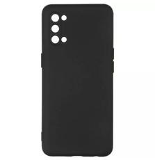 Чехол для моб. телефона Armorstandart ICON Case OPPO Reno4 Black (ARM57168)