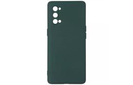 Чехол для моб. телефона Armorstandart ICON Case OPPO Reno4 Pro Pine Green (ARM57176) - Фото