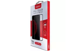 Стекло защитное Intaleo Intaleo Full Glue MOTO G9 Play (1283126505690) - Фото