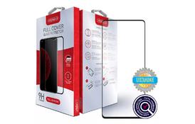 Скло захисне Intaleo Intaleo Full Glue Samsung M31s (1283126505249) - Фото