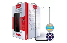 Скло захисне Intaleo Intaleo Full Glue Vivo Y20 (1283126504266) - Фото