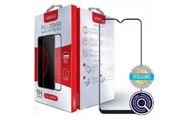 Скло захисне Intaleo Intaleo Full Glue Vivo Y3 (1283126505850) - Фото