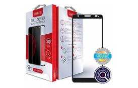 Скло захисне Intaleo Intaleo Full Glue ZTE А3 2020 (1283126505508) - Фото