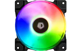 Кулер для корпуса ID-Cooling DF-12025-ARGB - Фото