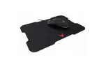 Мышка Varr Set MPX5 + Mouse Pad 295x210 (VSETMPX5)