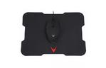 Мышка Varr Set MPX5 + Mouse Pad 295x210 (VSETMPX5)