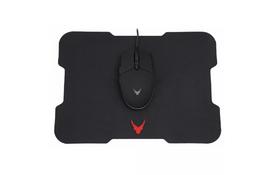 Мышка Varr Set MPX5 + Mouse Pad 295x210 (VSETMPX5) - Фото