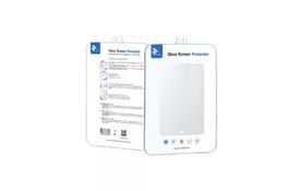 Скло захисне 2E iPad 2017 9.7 '2.5D Clear (2E-TGIPL-PA9.7-17) - Фото