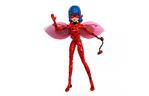 Кукла Miraculous Леди Баг и Супер-Кот S2 - Леди Баг ,12 см (50401)
