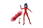 Кукла Miraculous Леди Баг и Супер-Кот S2 - Леди Баг ,12 см (50401)