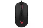 Мышка Varr Set MPX6 + Mouse Pad 295x210 (VSETMPX6)