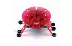 Интерактивная игрушка HEXBUG Нано-робот Beetle, красный (477-2865 red)
