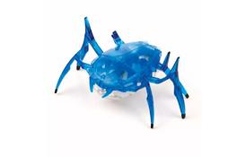 Интерактивная игрушка HEXBUG Нано-робот Scarab, голубой (477-2248 blue) - Фото