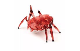 Интерактивная игрушка HEXBUG Нано-робот Scarab, красный (477-2248 red) - Фото