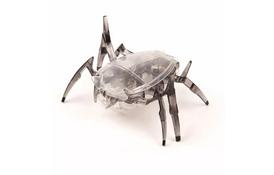 Интерактивная игрушка HEXBUG Нано-робот Scarab, серый (477-2248 grey) - Фото