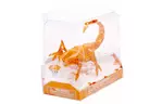 Интерактивная игрушка HEXBUG Нано-робот Scorpion, оранжевый (409-6592 orange)