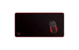 Мышка Varr Set MPX2 + Mouse Pad 295x210 (VSETMPX2) - Фото