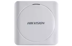Зчитувач безконтактних карт HikVision DS-K1801E - Фото