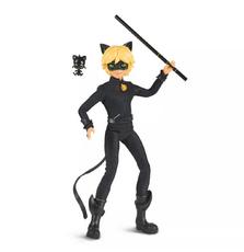 Кукла Miraculous Леди Баг и Супер-КотS2 - Супер-Кот , 27 см (50002)