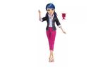 Кукла Miraculous Леди Баг и Супер-Кот S2- Суперсекрет Маринетт (50355)
