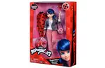 Кукла Miraculous Леди Баг и Супер-Кот S2- Суперсекрет Маринетт (50355)