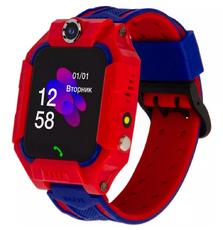 Смарт-часы Discovery iQ5000 Camera LED Purple (iQ5000 Purple)