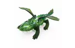 Интерактивная игрушка HEXBUG Нано-робот Dragon Single на ИК управлении, зеленый (409-6847 green)
