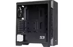 Корпус Zalman S3TG