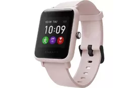 Смарт-часы Amazfit BipS Lite Sakura Pink - Фото