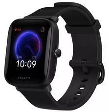 Смарт-часы Amazfit Bip U Black