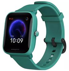 Смарт-часы Amazfit Bip U Green