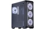 Корпус Zalman i3 Black
